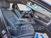 2016 BMW 520