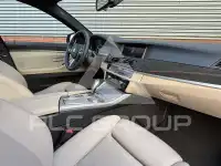 2016 BMW 520