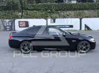 2016 BMW 520