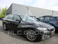 2016 BMW 520
