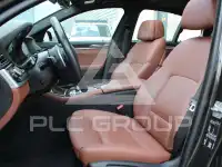 2016 BMW 520