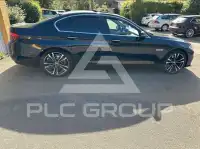 2016 BMW 520