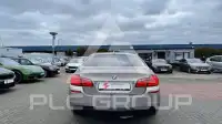 2016 BMW 520