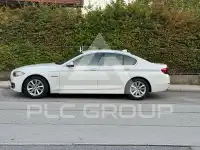 2016 BMW 520