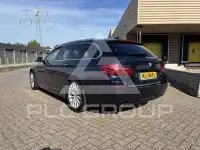 2016 BMW 520