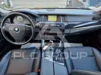 2016 BMW 520