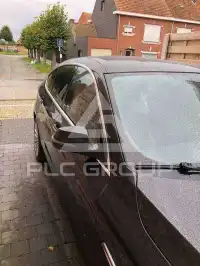 2016 BMW 520
