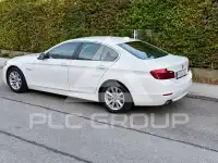 2016 BMW 520