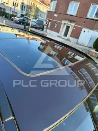 2016 BMW 520
