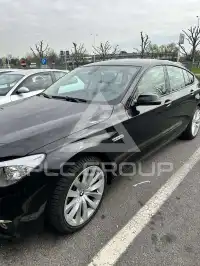 2016 BMW 520