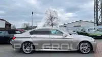 2016 BMW 520