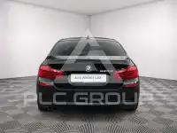 2016 BMW 520