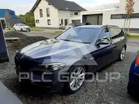 2016 BMW 520