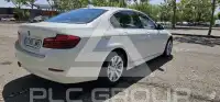 2016 BMW 520