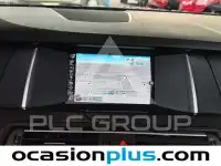 2016 BMW 520