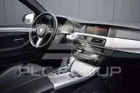 2016 BMW 520