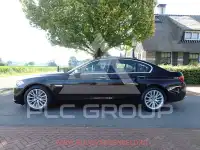 2016 BMW 520