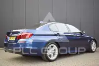 2016 BMW 520