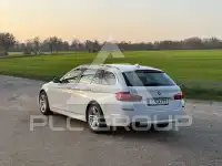 2016 BMW 520