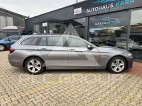 2016 BMW 520