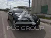 2016 BMW 520