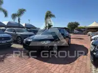2016 BMW 520