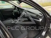 2016 BMW 520
