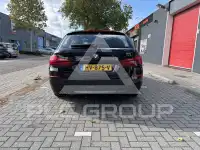 2016 BMW 520