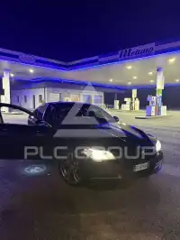 2016 BMW 520