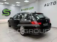 2016 BMW 520