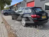2016 BMW 520