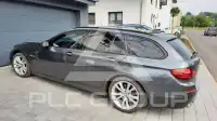 2016 BMW 520