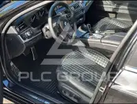 2016 BMW 520