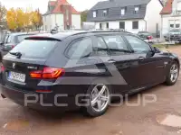 2016 BMW 520