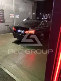 2016 BMW 520