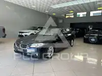 2016 BMW 520
