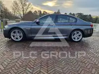 2016 BMW 520