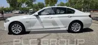 2016 BMW 520