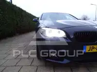 2016 BMW 520
