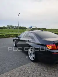 2016 BMW 520