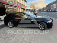 2016 BMW 520