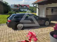 2016 BMW 520