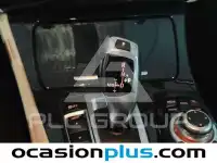 2016 BMW 520
