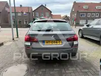 2016 BMW 520