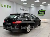2016 BMW 520