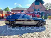2016 BMW 520