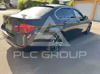 2016 BMW 520