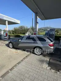 2016 BMW 520