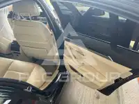 2016 BMW 520
