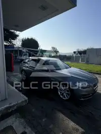 2016 BMW 520